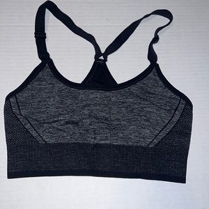 target sports bra